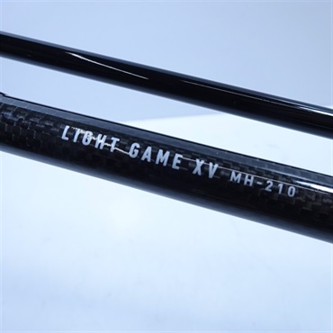 １５ライトゲームＸＶＭＨー２１０